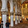 Ibn Shushan Synagogue, Toledo, Spain